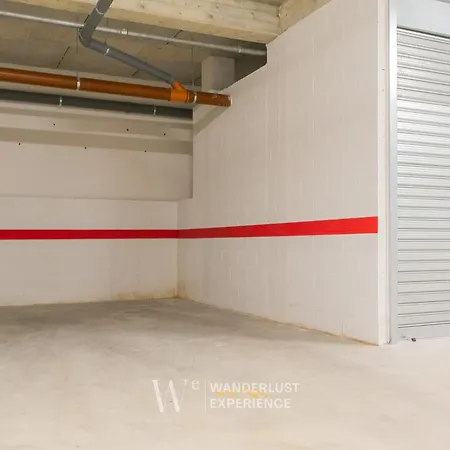 Lägenhet Wanderlust Experience Blue Coast *