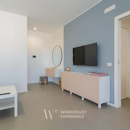 Wanderlust Experience Blue Coast Bari