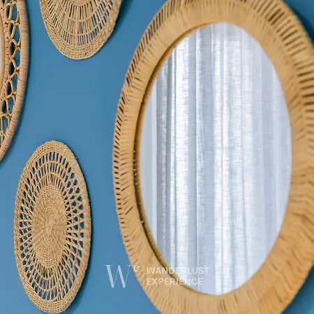 Wanderlust Experience Blue Coast Lägenhet