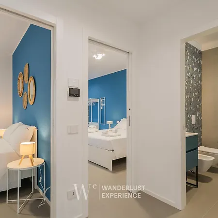 Wanderlust Experience Blue Coast Bari