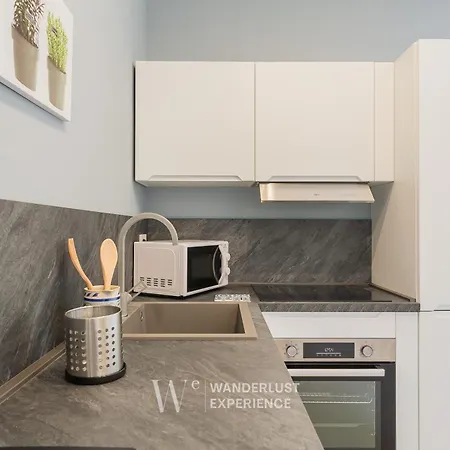 Wanderlust Experience Blue Coast Lägenhet