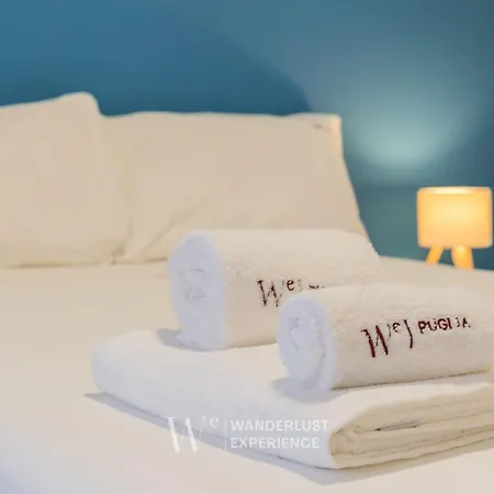 Wanderlust Experience Blue Coast *