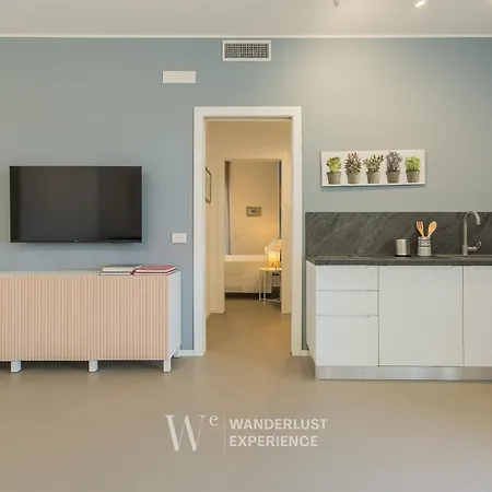 Wanderlust Experience Blue Coast * Bari