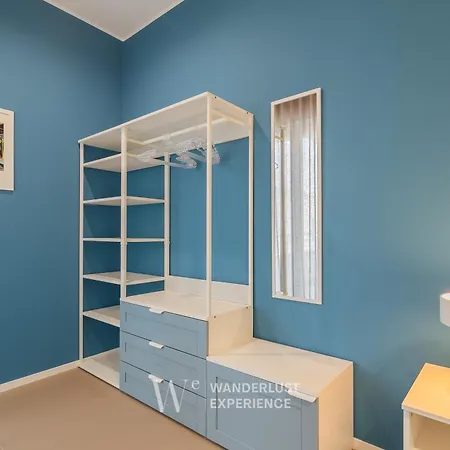 Wanderlust Experience Blue Coast Appartamento Bari