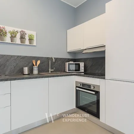 Wanderlust Experience Blue Coast Bari