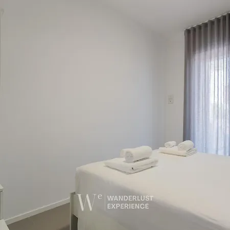 Wanderlust Experience Blue Coast Appartamento *