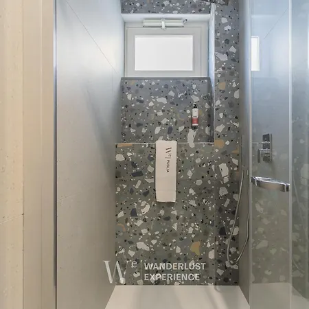 Apartment Wanderlust Experience Blue Coast *