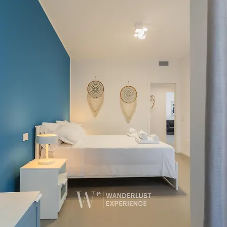 Wanderlust Experience Blue Coast شقة