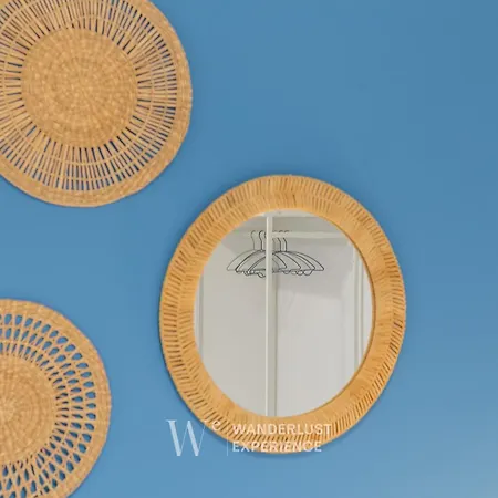 شقة Wanderlust Experience Blue Coast باري