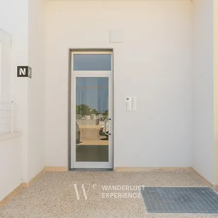 Wanderlust Experience Blue Coast Appartamento Bari