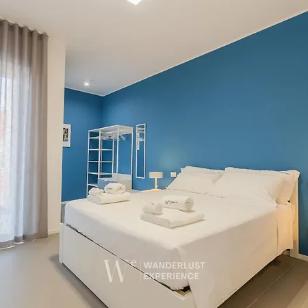 Appartamento Wanderlust Experience Blue Coast Bari