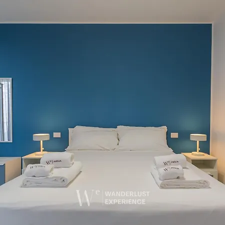 Wanderlust Experience Blue Coast شقة