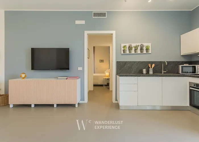 Wanderlust Experience Blue Coast * בארי