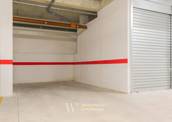 דירה Wanderlust Experience Blue Coast *