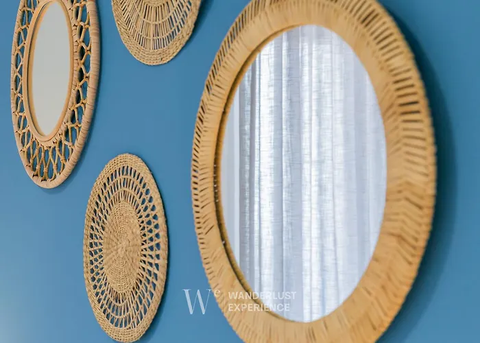 Wanderlust Experience Blue Coast דירה