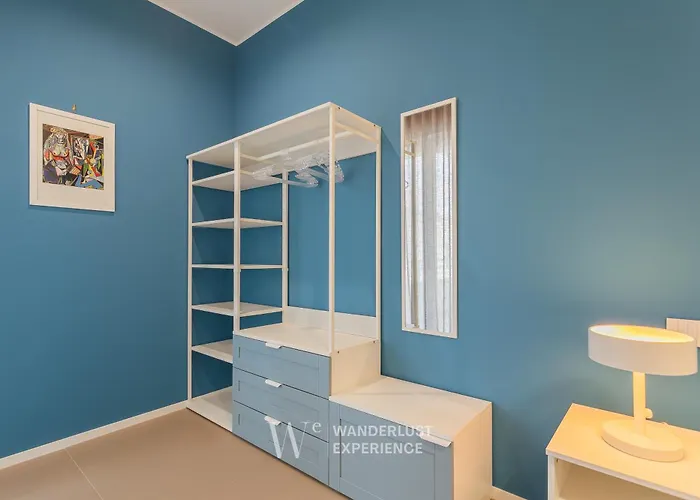 Wanderlust Experience Blue Coast דירה בארי