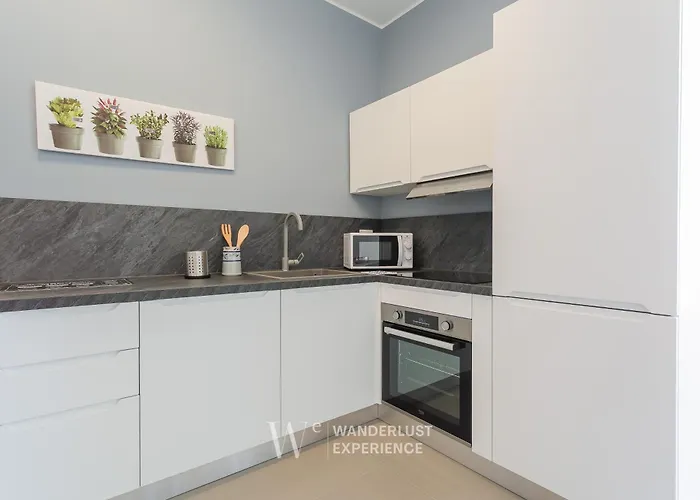 Wanderlust Experience Blue Coast בארי