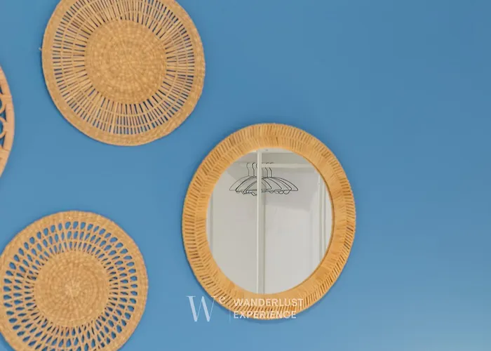 דירה Wanderlust Experience Blue Coast בארי