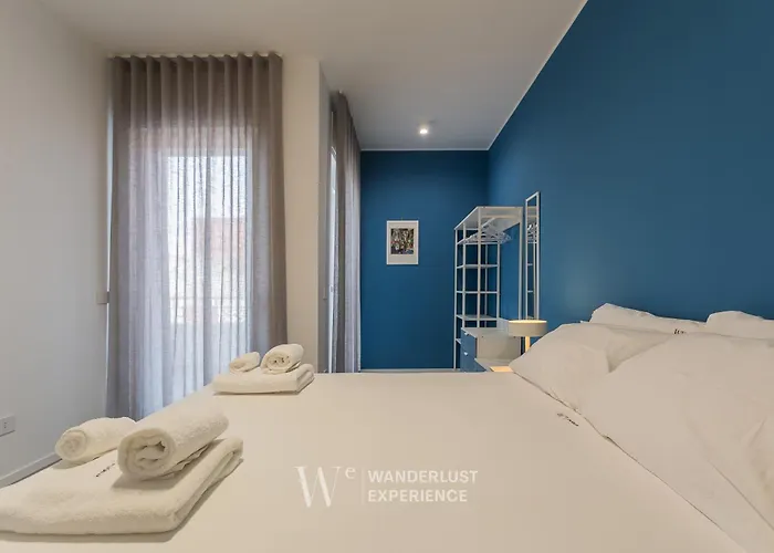 דירה Wanderlust Experience Blue Coast בארי