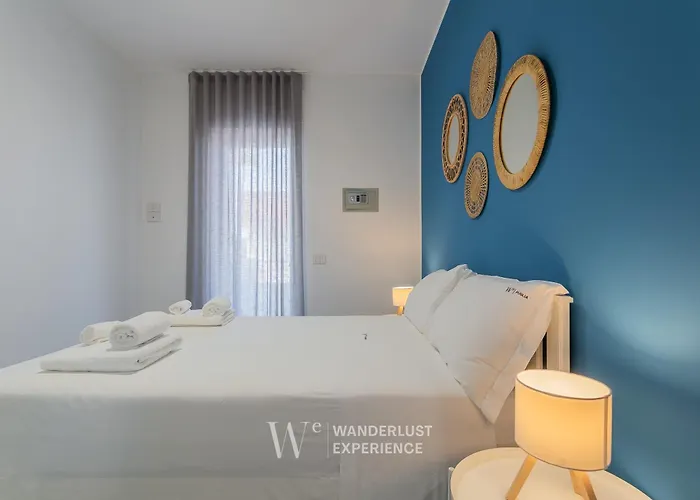 Wanderlust Experience Blue Coast